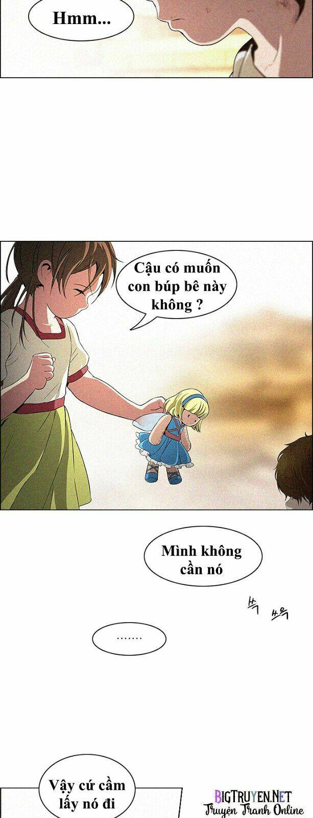 Trò Chơi Số Mệnh Chapter 121 - Trang 2