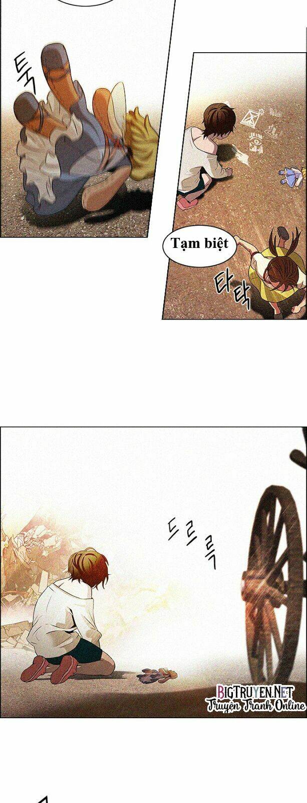 Trò Chơi Số Mệnh Chapter 121 - Trang 2