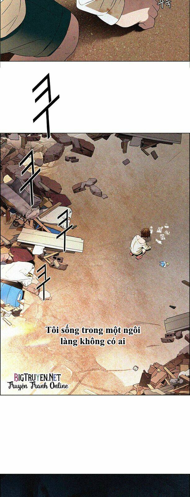 Trò Chơi Số Mệnh Chapter 121 - Trang 2