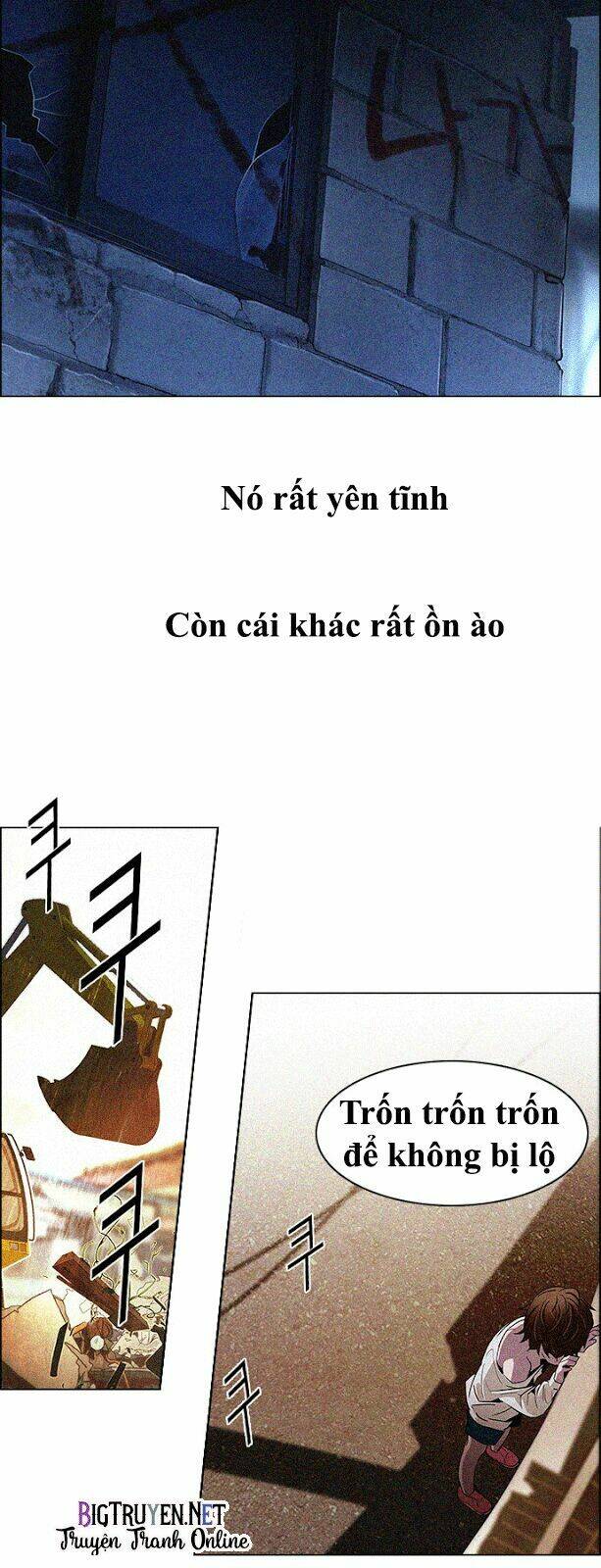 Trò Chơi Số Mệnh Chapter 121 - Trang 2