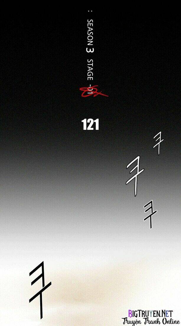 Trò Chơi Số Mệnh Chapter 121 - Trang 2