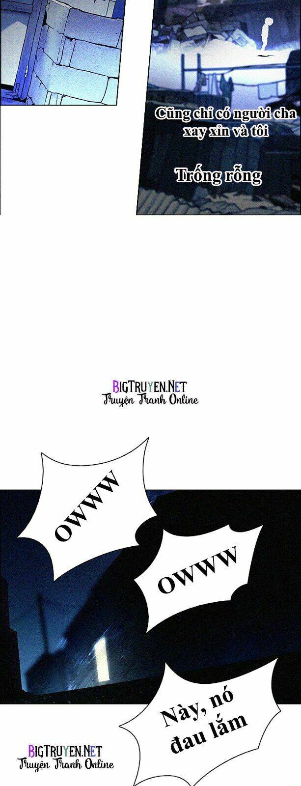 Trò Chơi Số Mệnh Chapter 121 - Trang 2