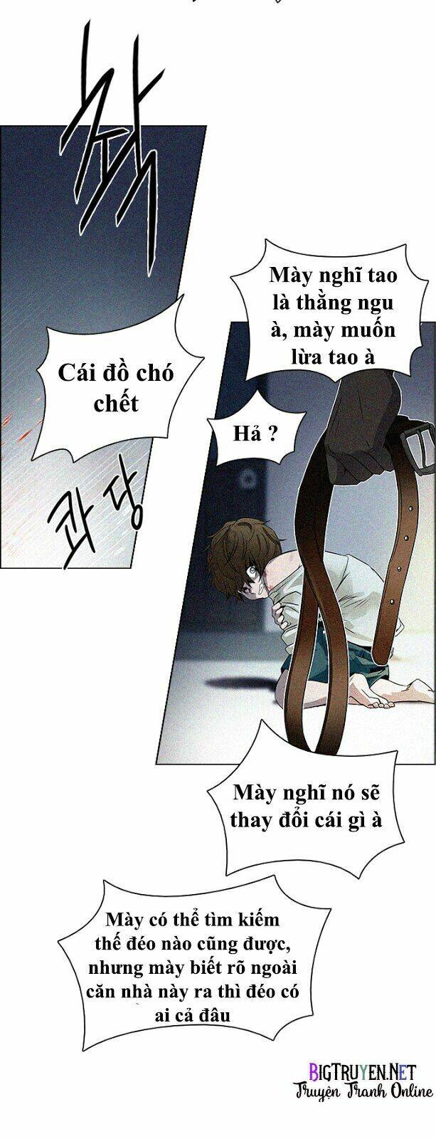 Trò Chơi Số Mệnh Chapter 121 - Trang 2