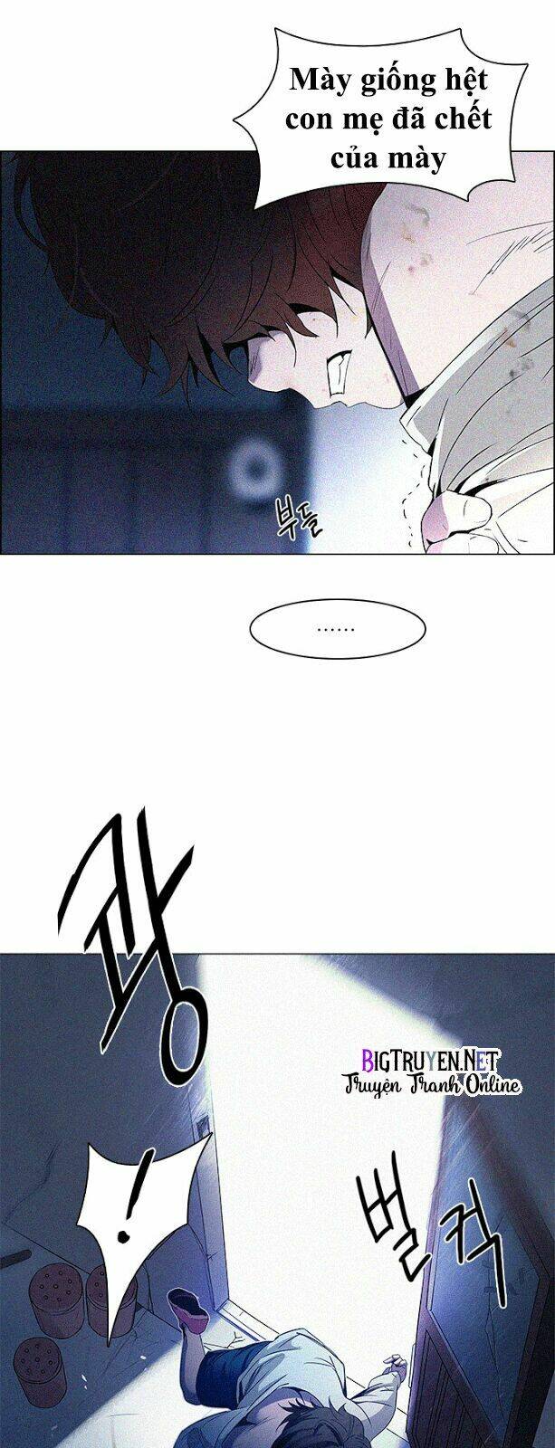 Trò Chơi Số Mệnh Chapter 121 - Trang 2