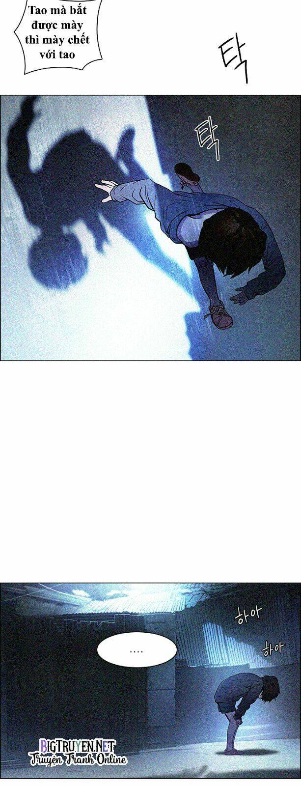 Trò Chơi Số Mệnh Chapter 121 - Trang 2