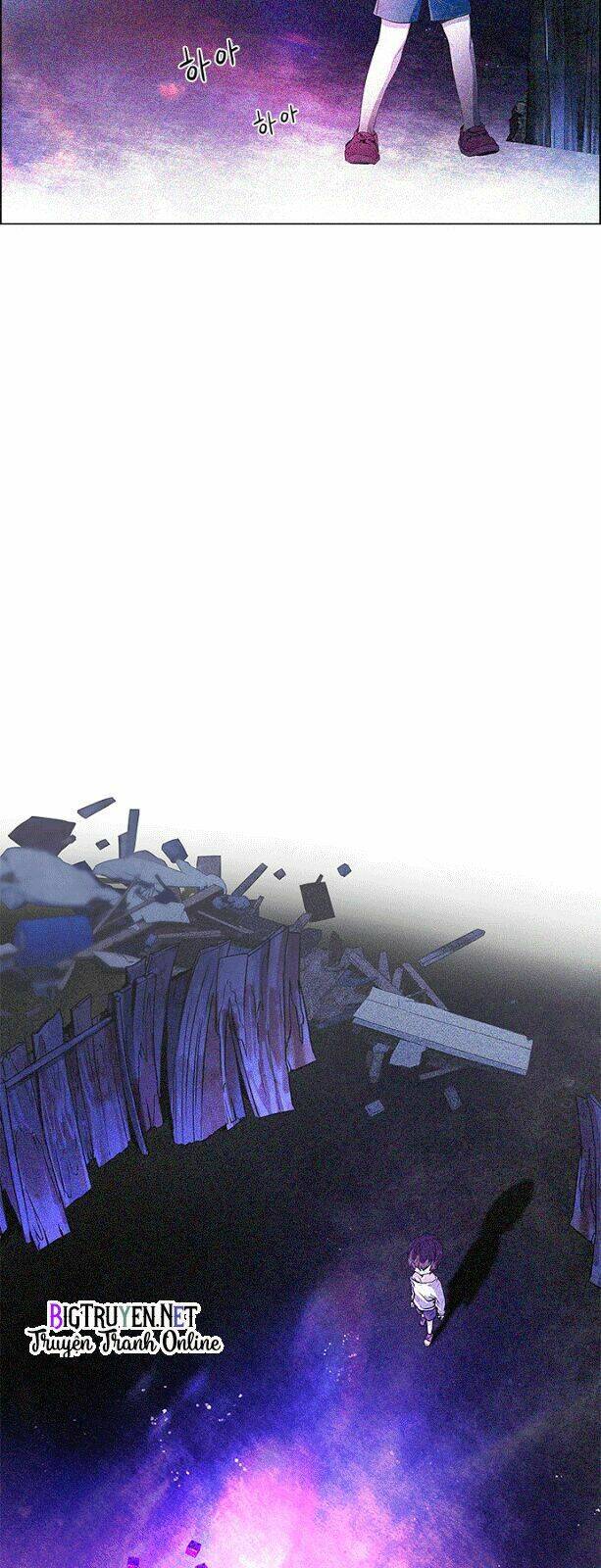 Trò Chơi Số Mệnh Chapter 121 - Trang 2