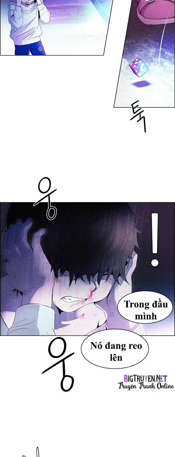 Trò Chơi Số Mệnh Chapter 121 - Trang 2