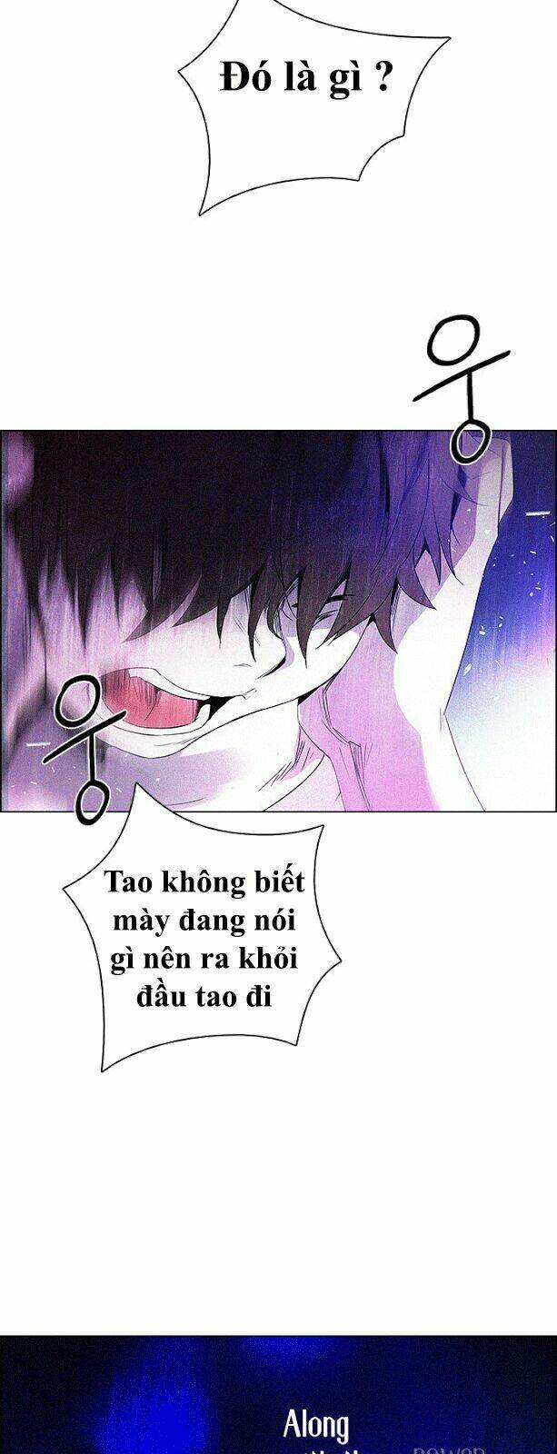 Trò Chơi Số Mệnh Chapter 121 - Trang 2