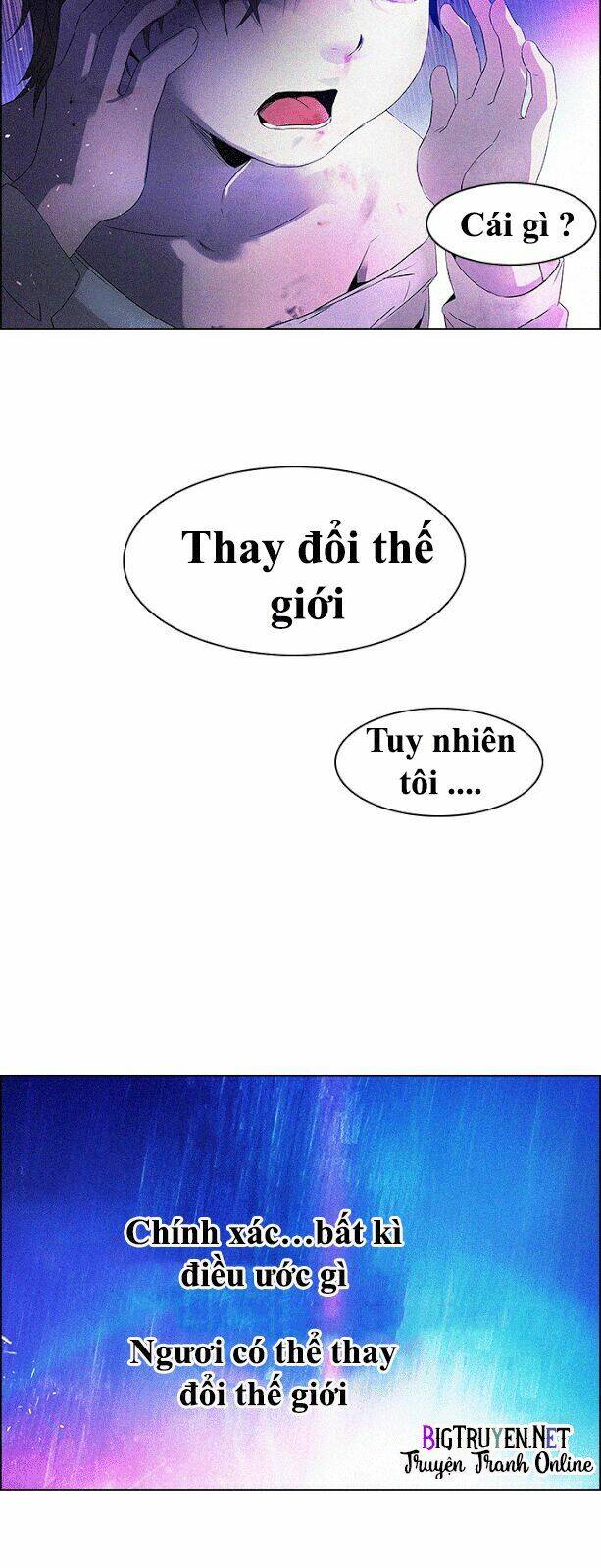 Trò Chơi Số Mệnh Chapter 121 - Trang 2