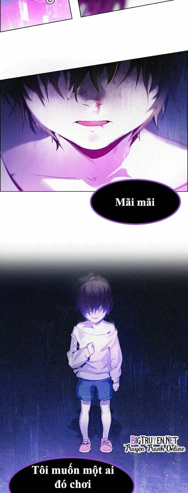 Trò Chơi Số Mệnh Chapter 121 - Trang 2