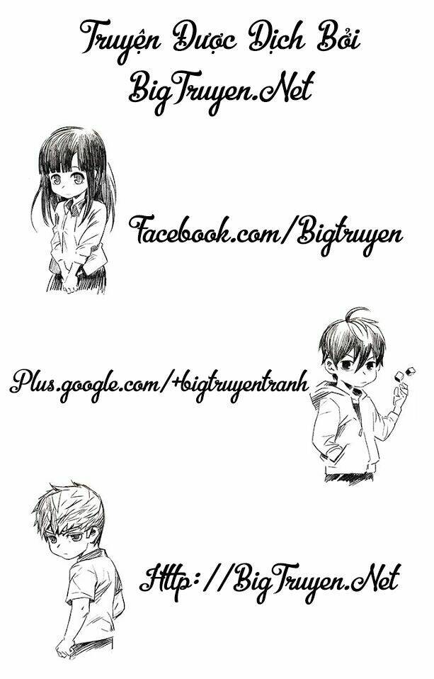 Trò Chơi Số Mệnh Chapter 121 - Trang 2