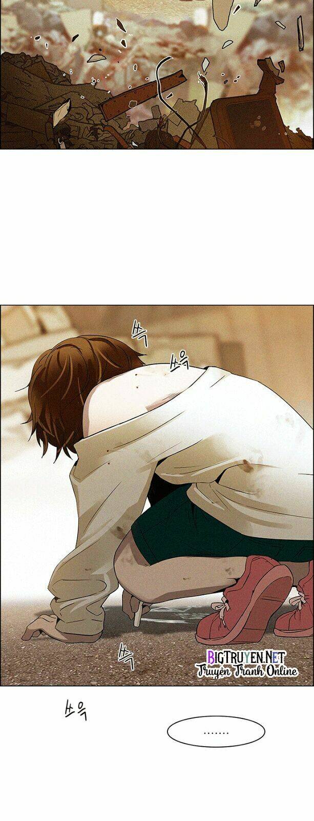 Trò Chơi Số Mệnh Chapter 121 - Trang 2