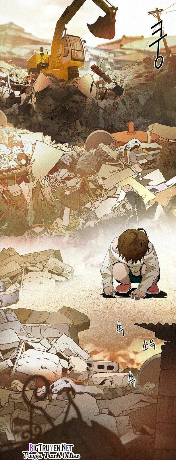 Trò Chơi Số Mệnh Chapter 121 - Trang 2