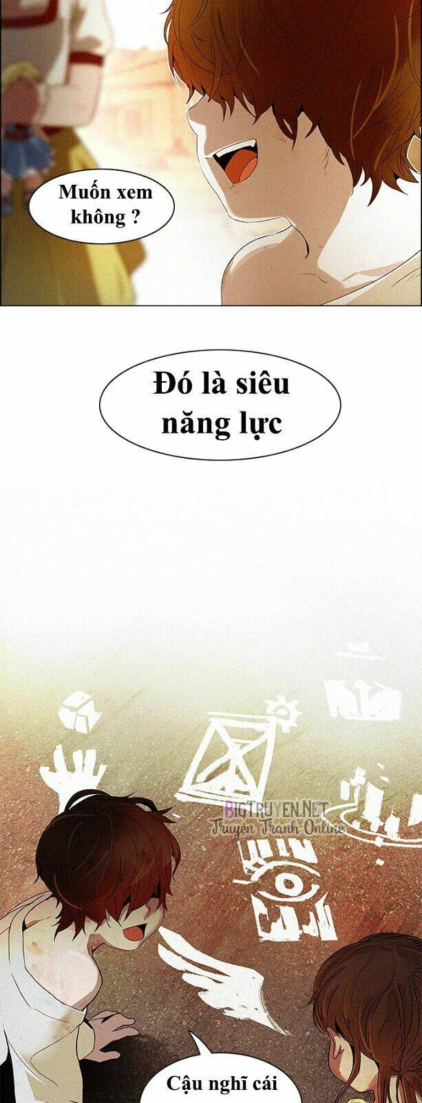 Trò Chơi Số Mệnh Chapter 121 - Trang 2