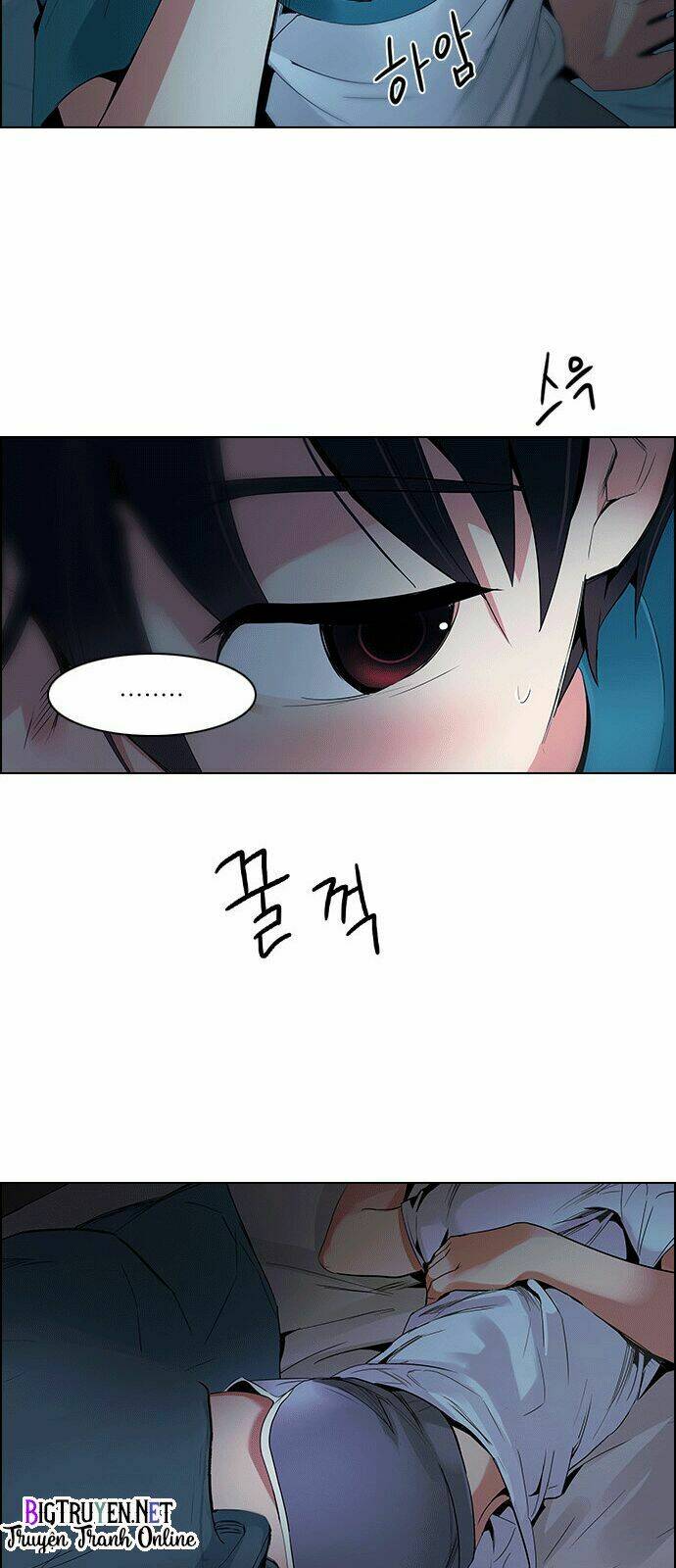 Trò Chơi Số Mệnh Chapter 122 - Trang 2