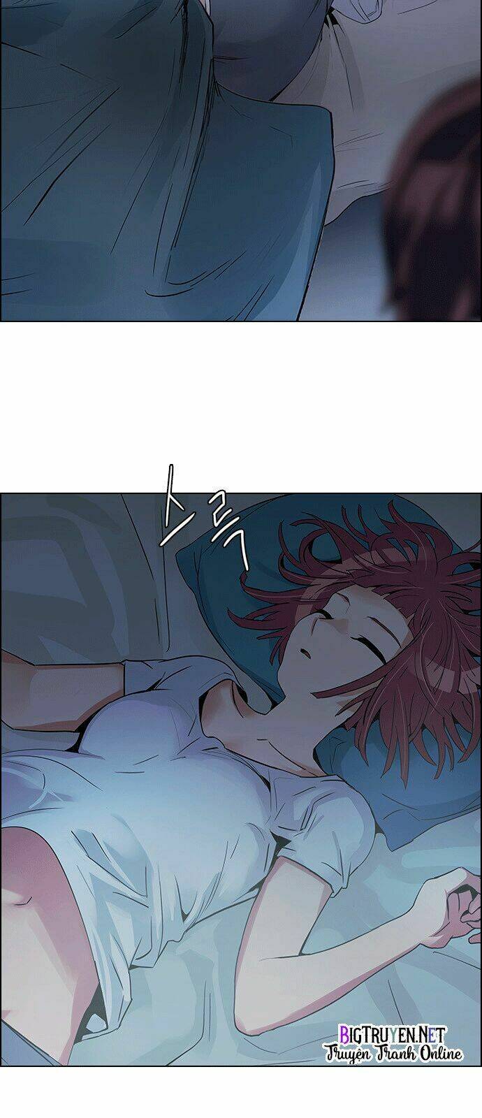 Trò Chơi Số Mệnh Chapter 122 - Trang 2