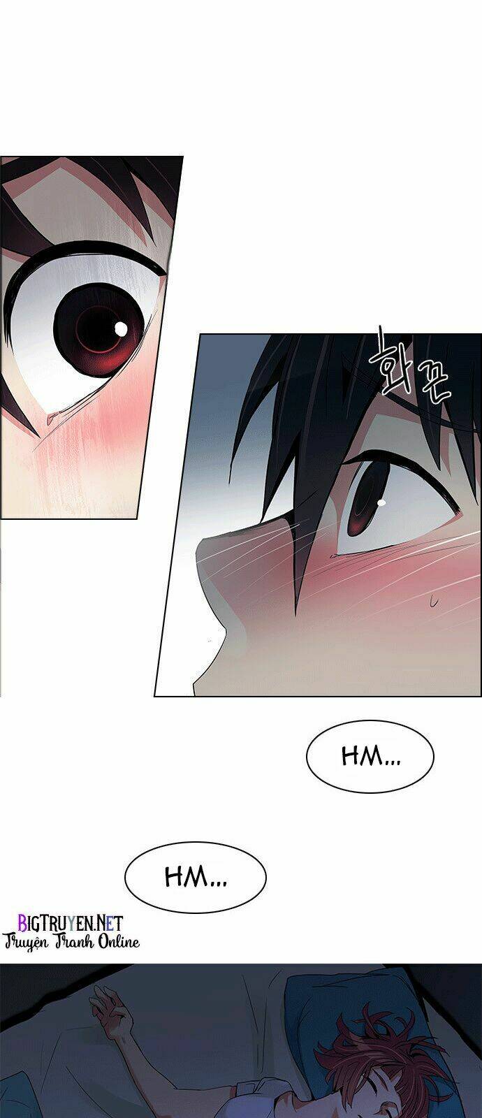 Trò Chơi Số Mệnh Chapter 122 - Trang 2