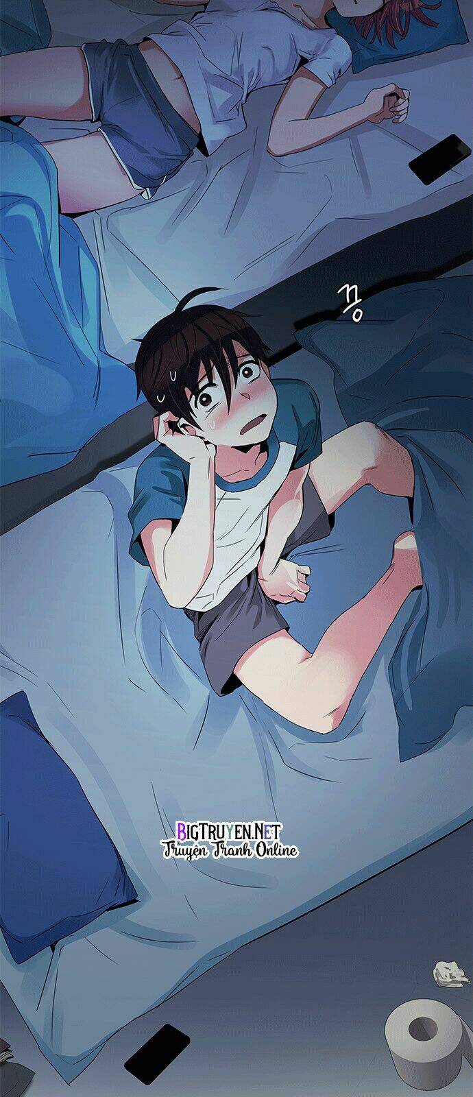 Trò Chơi Số Mệnh Chapter 122 - Trang 2