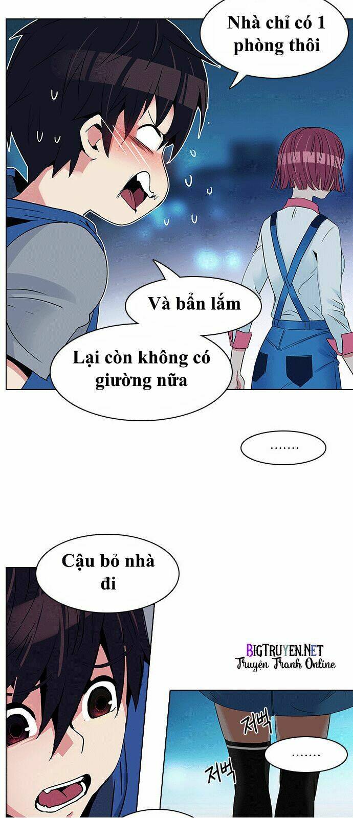 Trò Chơi Số Mệnh Chapter 122 - Trang 2