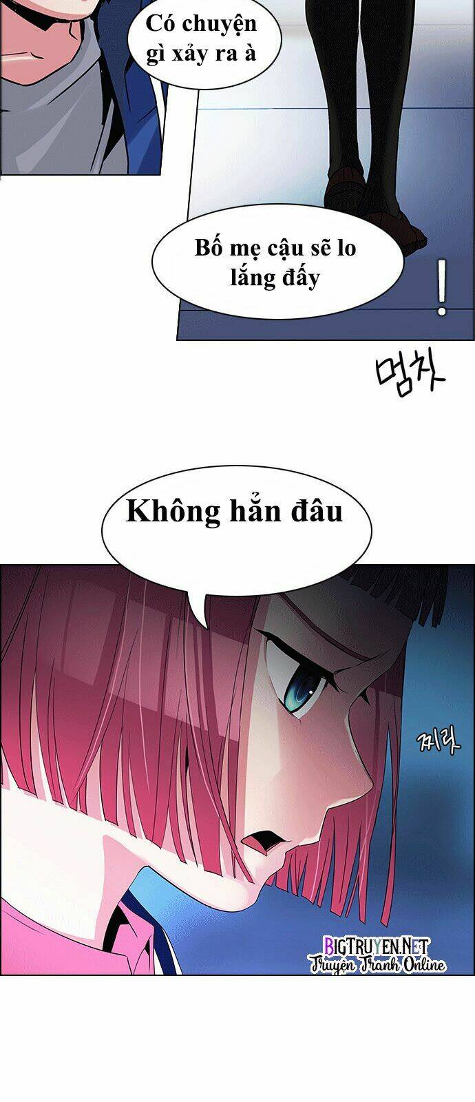 Trò Chơi Số Mệnh Chapter 122 - Trang 2