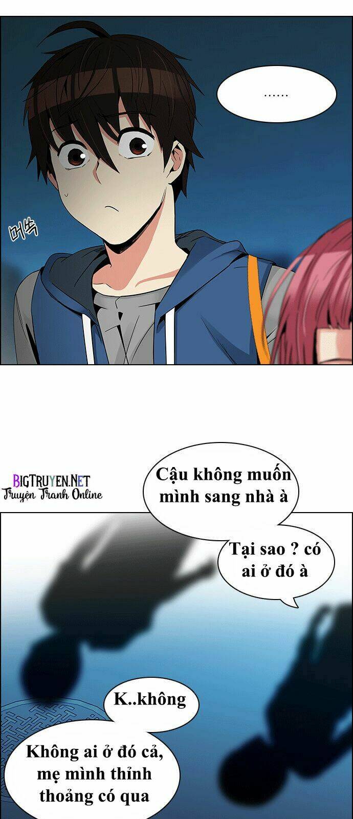 Trò Chơi Số Mệnh Chapter 122 - Trang 2