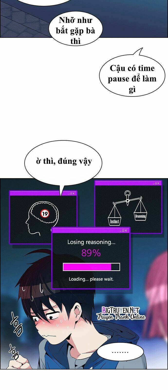 Trò Chơi Số Mệnh Chapter 122 - Trang 2