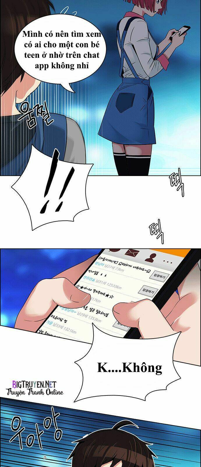 Trò Chơi Số Mệnh Chapter 122 - Trang 2