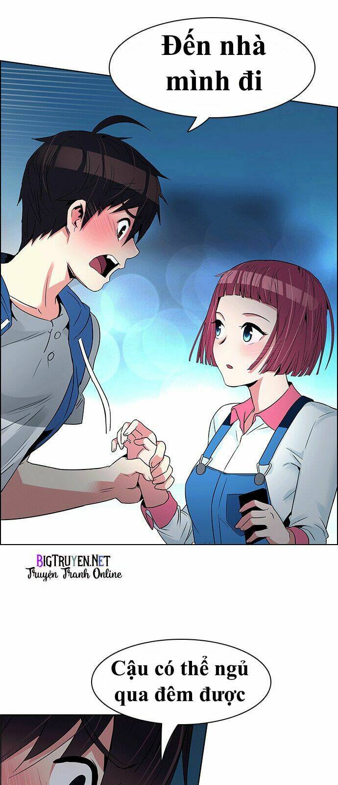 Trò Chơi Số Mệnh Chapter 122 - Trang 2