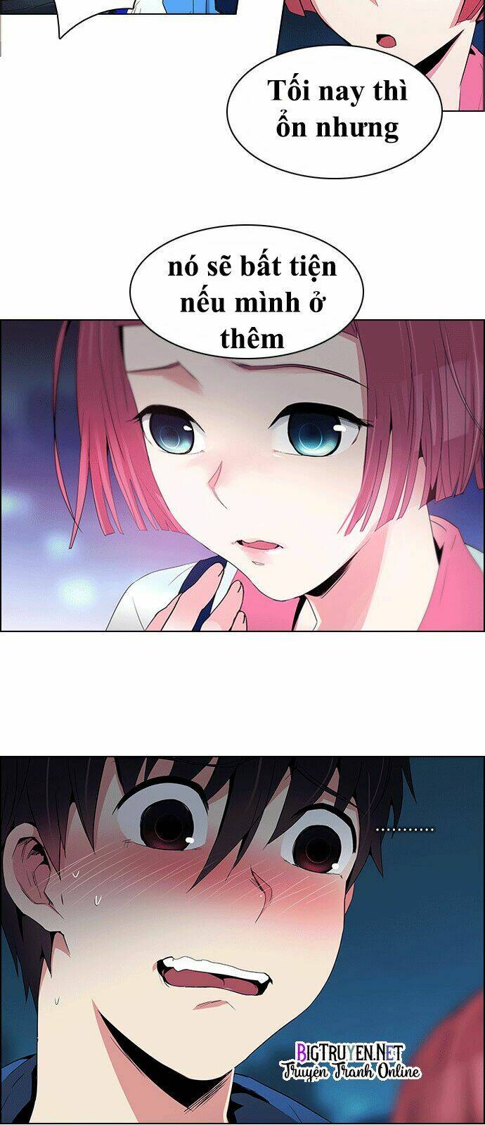 Trò Chơi Số Mệnh Chapter 122 - Trang 2