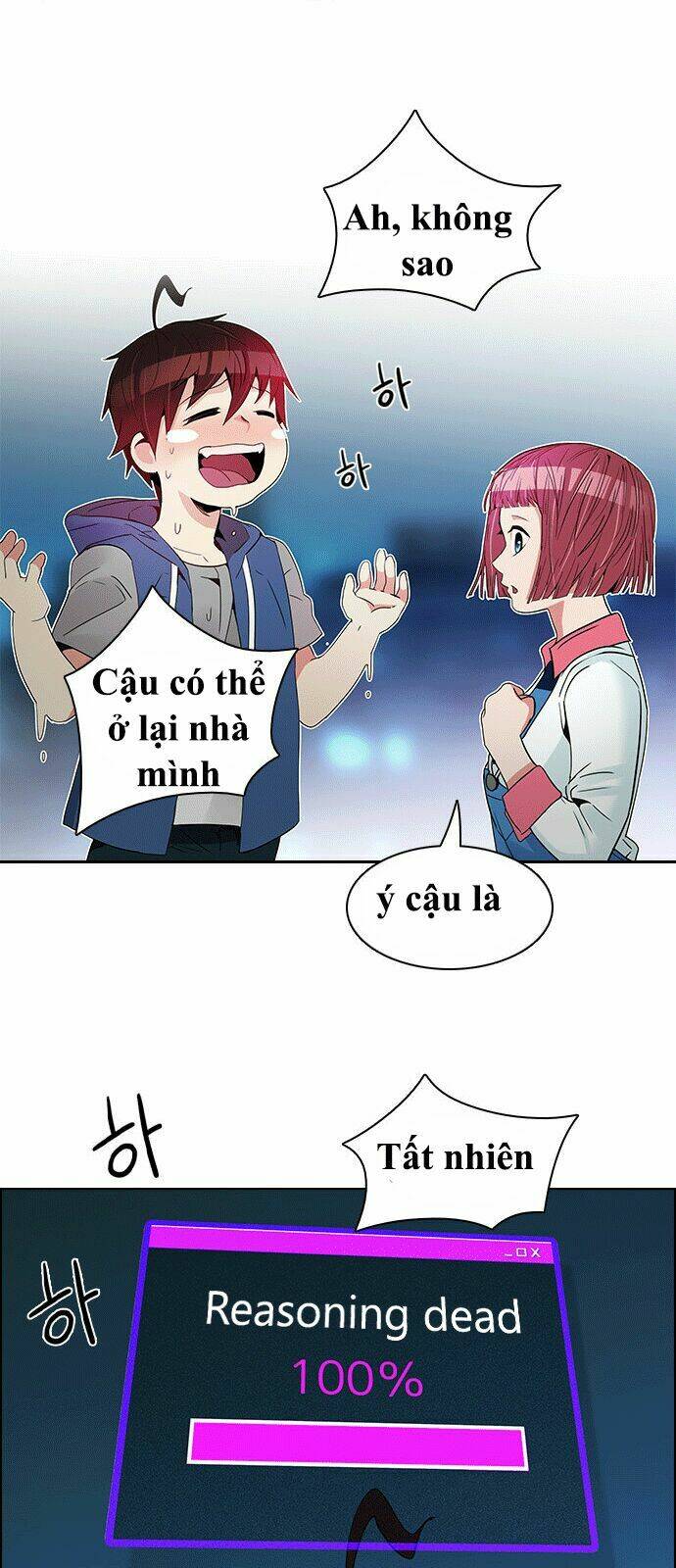 Trò Chơi Số Mệnh Chapter 122 - Trang 2