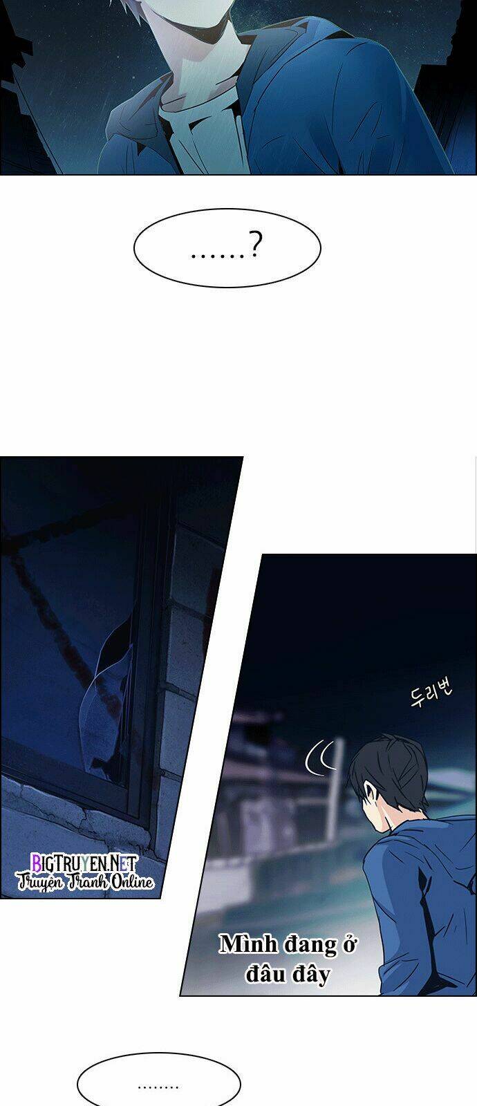 Trò Chơi Số Mệnh Chapter 122 - Trang 2