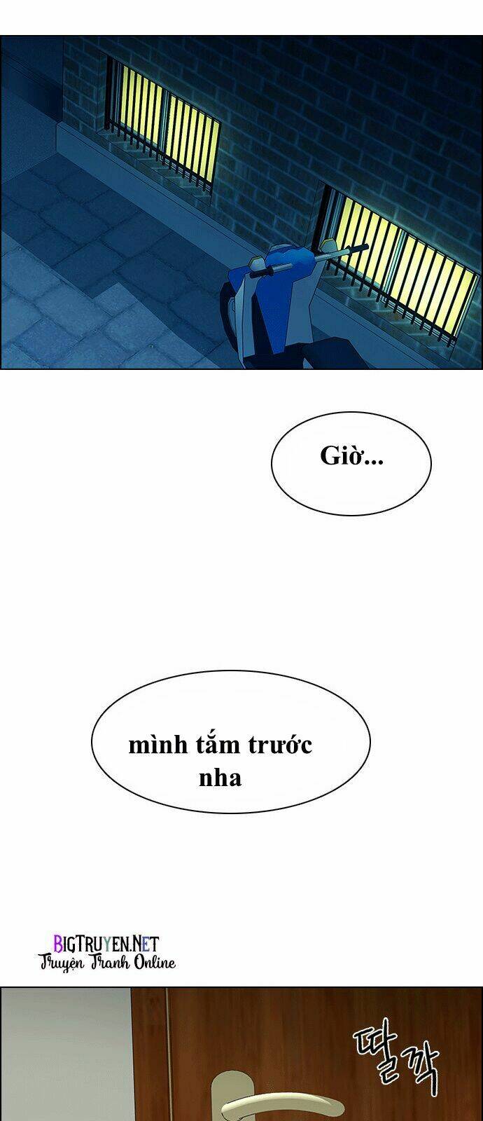 Trò Chơi Số Mệnh Chapter 122 - Trang 2