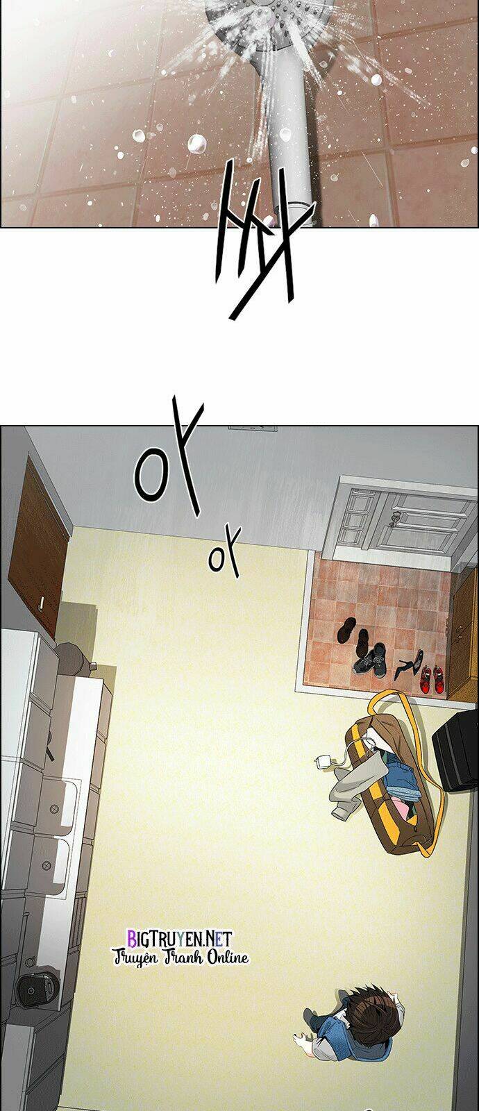 Trò Chơi Số Mệnh Chapter 122 - Trang 2