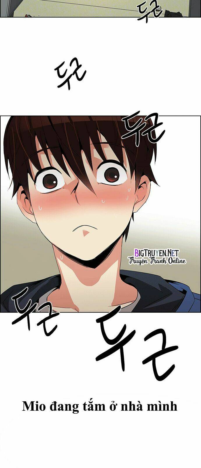 Trò Chơi Số Mệnh Chapter 122 - Trang 2