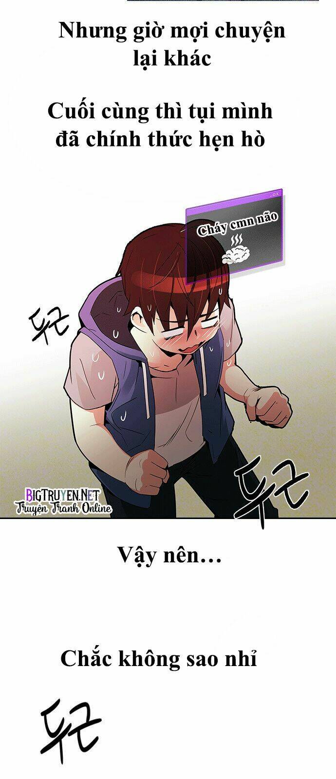 Trò Chơi Số Mệnh Chapter 122 - Trang 2