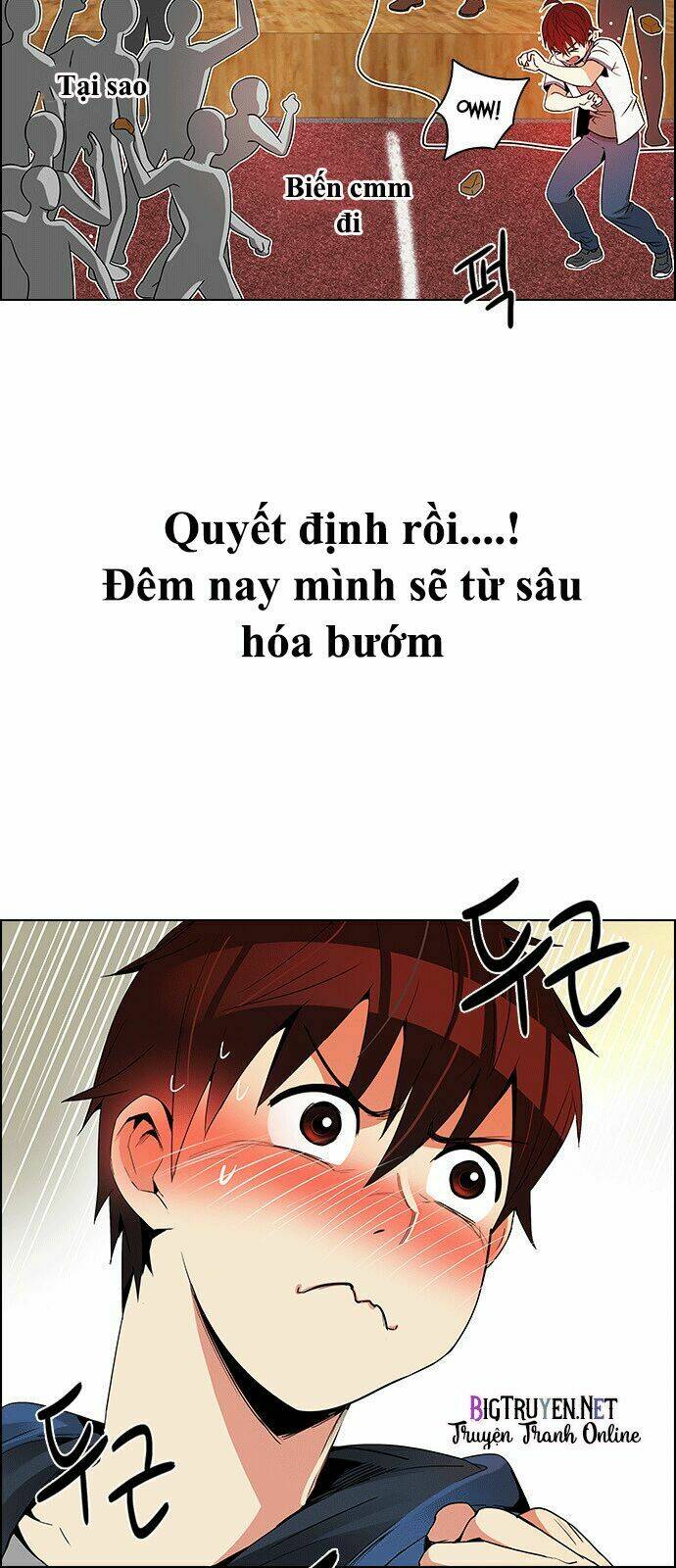 Trò Chơi Số Mệnh Chapter 122 - Trang 2