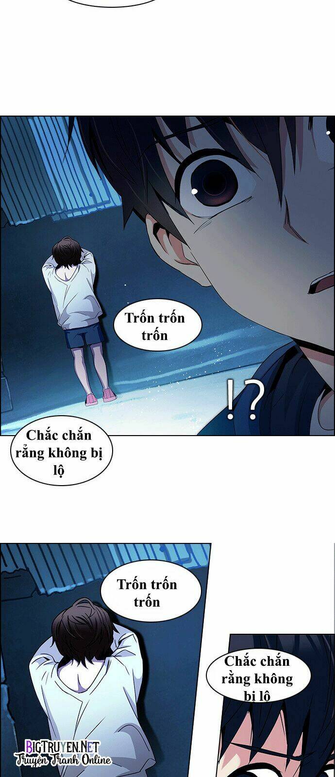 Trò Chơi Số Mệnh Chapter 122 - Trang 2