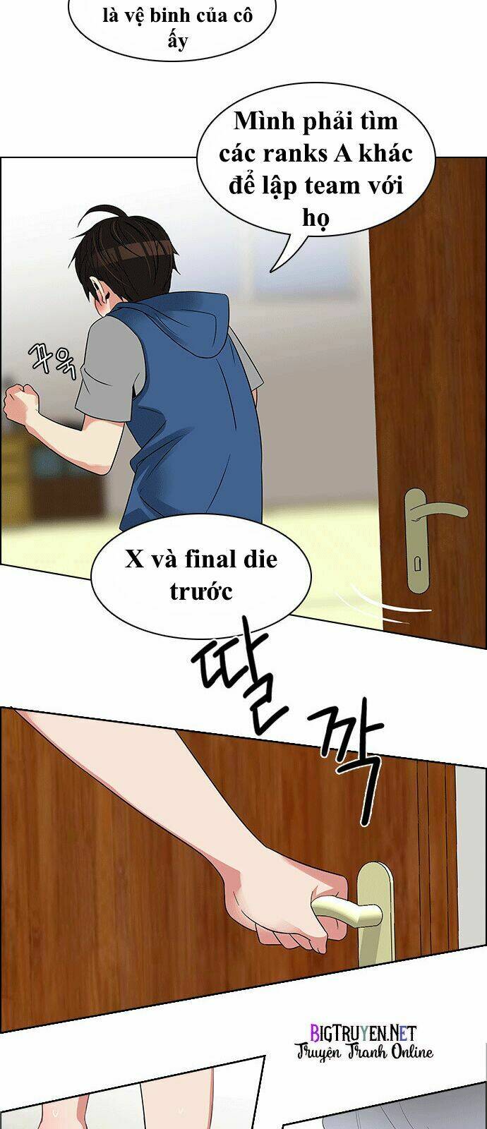 Trò Chơi Số Mệnh Chapter 122 - Trang 2