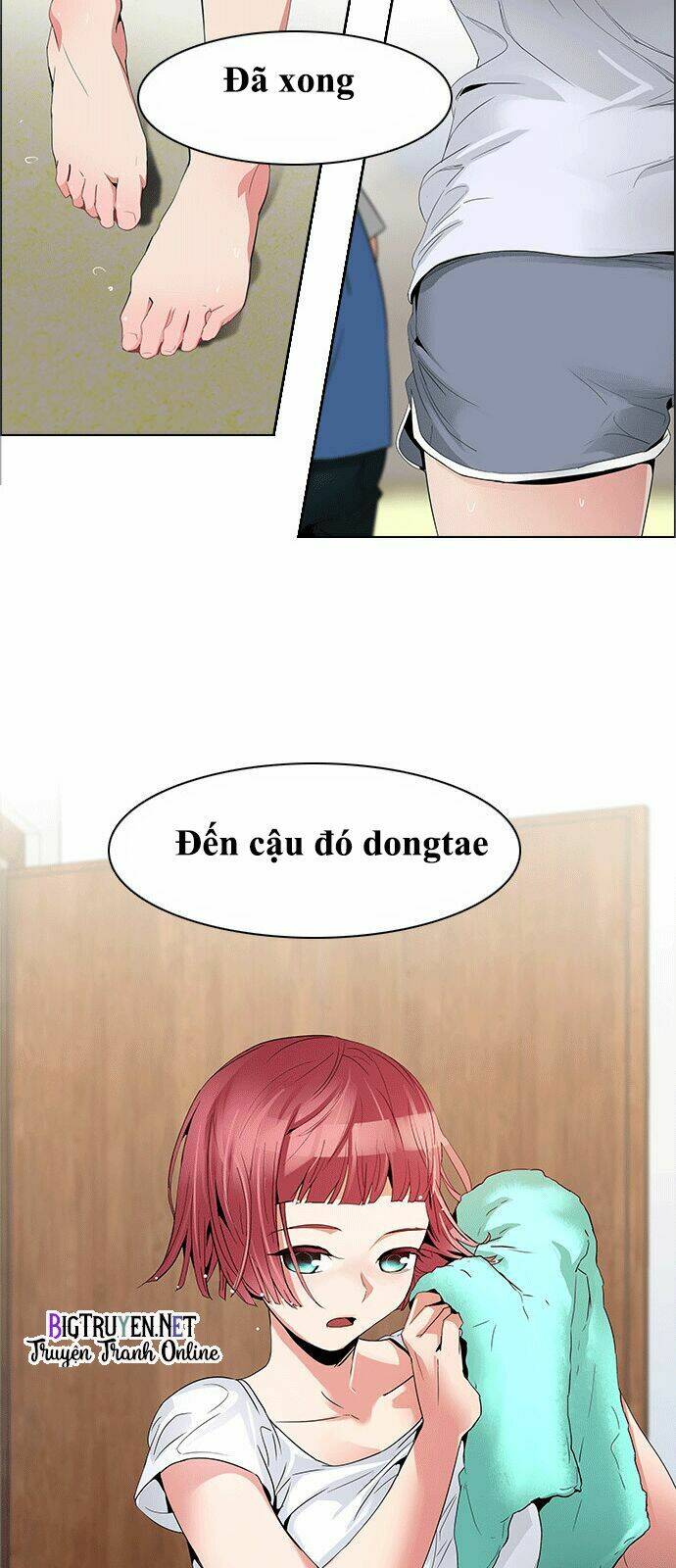 Trò Chơi Số Mệnh Chapter 122 - Trang 2