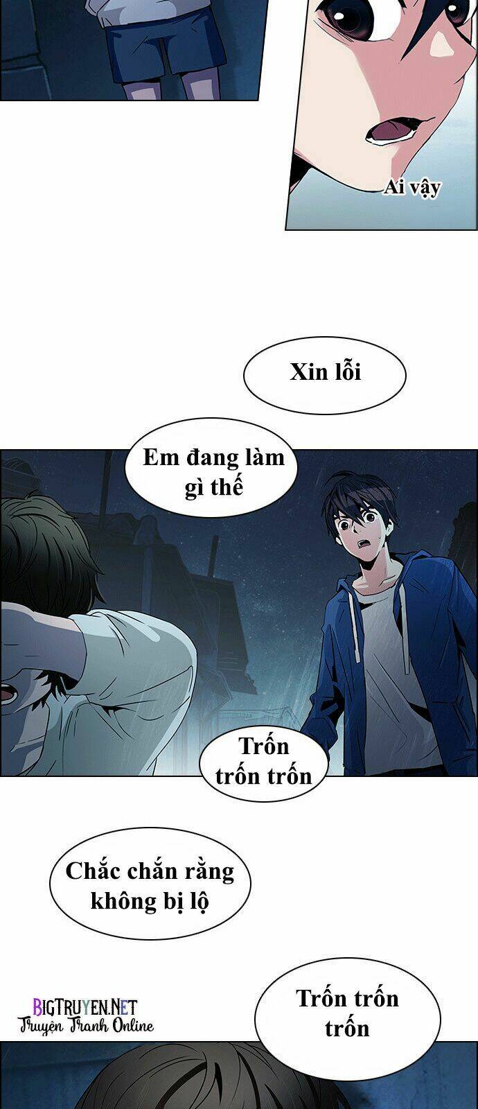Trò Chơi Số Mệnh Chapter 122 - Trang 2