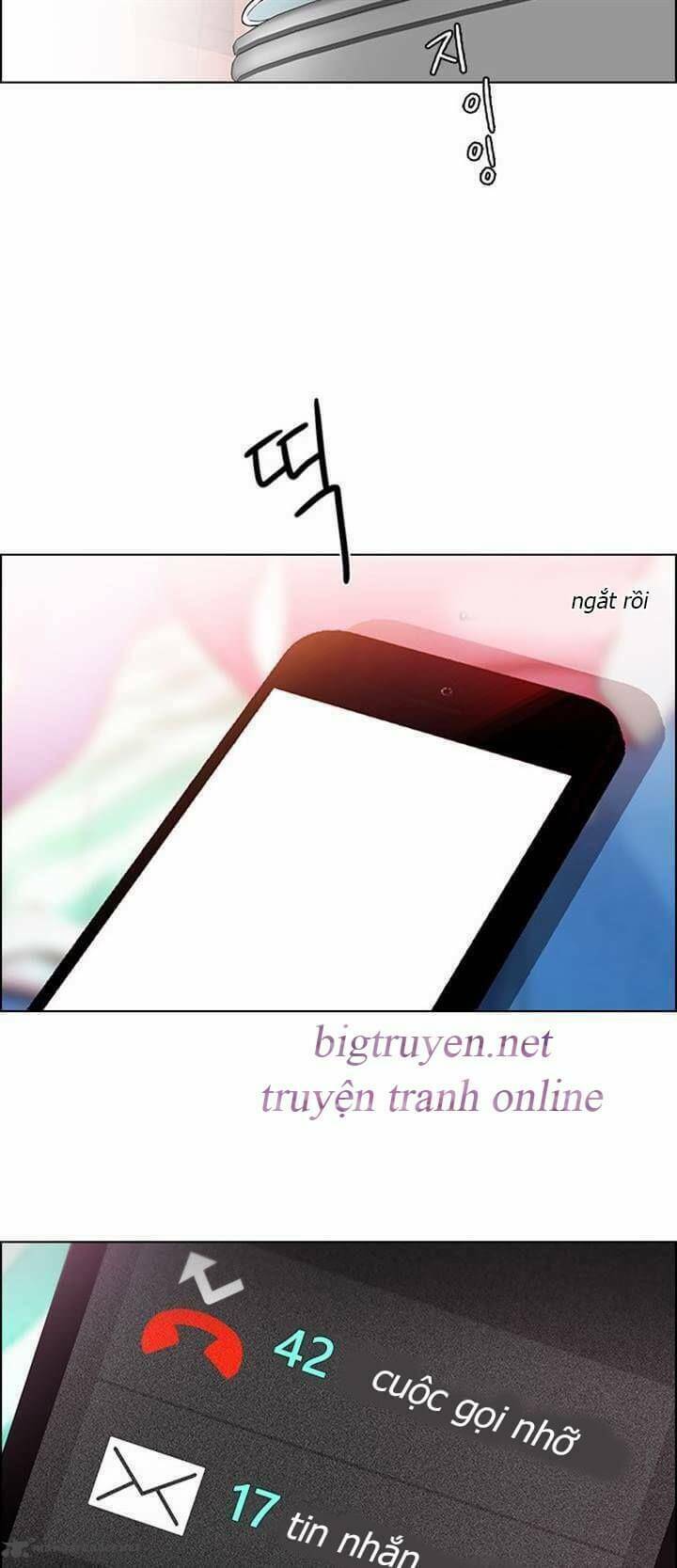 Trò Chơi Số Mệnh Chapter 123 - Trang 2