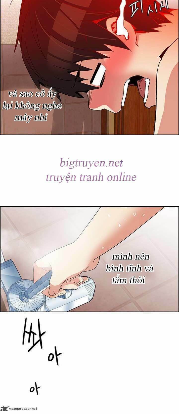 Trò Chơi Số Mệnh Chapter 123 - Trang 2