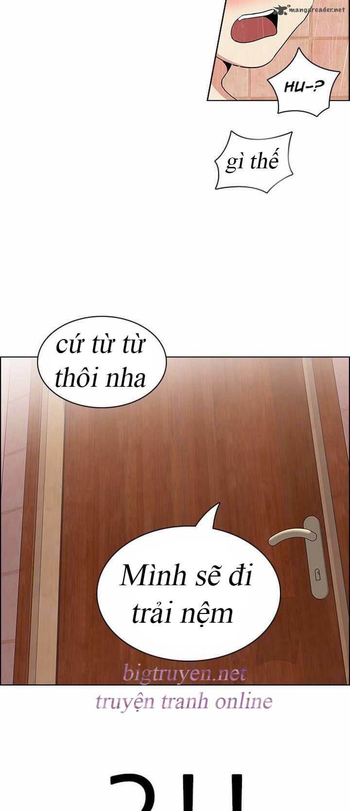 Trò Chơi Số Mệnh Chapter 123 - Trang 2