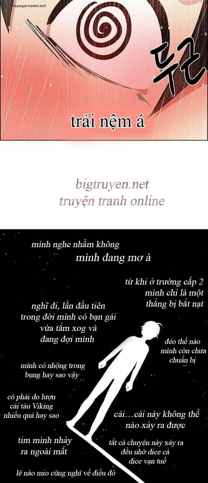 Trò Chơi Số Mệnh Chapter 123 - Trang 2