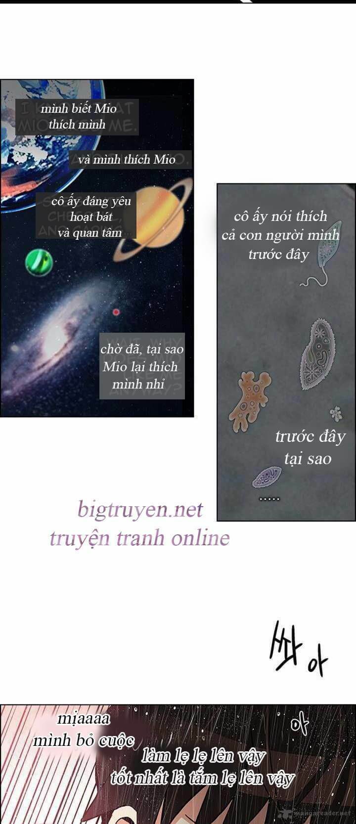 Trò Chơi Số Mệnh Chapter 123 - Trang 2