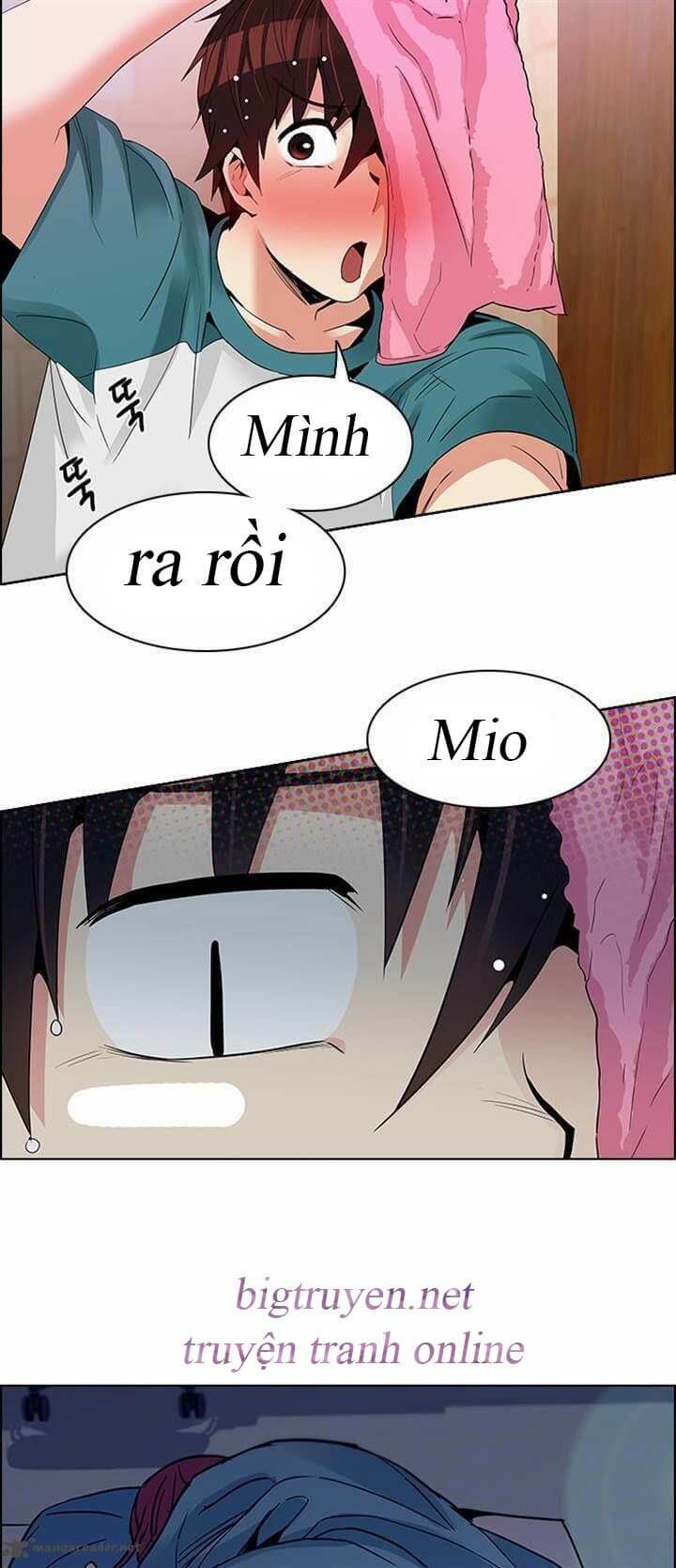 Trò Chơi Số Mệnh Chapter 123 - Trang 2