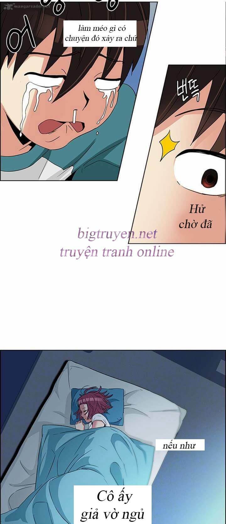 Trò Chơi Số Mệnh Chapter 123 - Trang 2