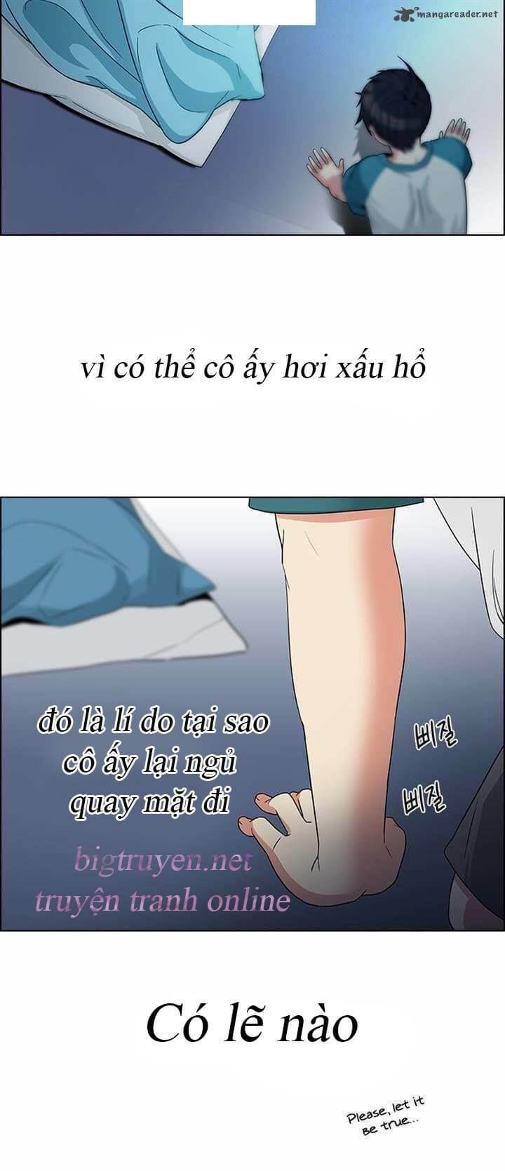 Trò Chơi Số Mệnh Chapter 123 - Trang 2