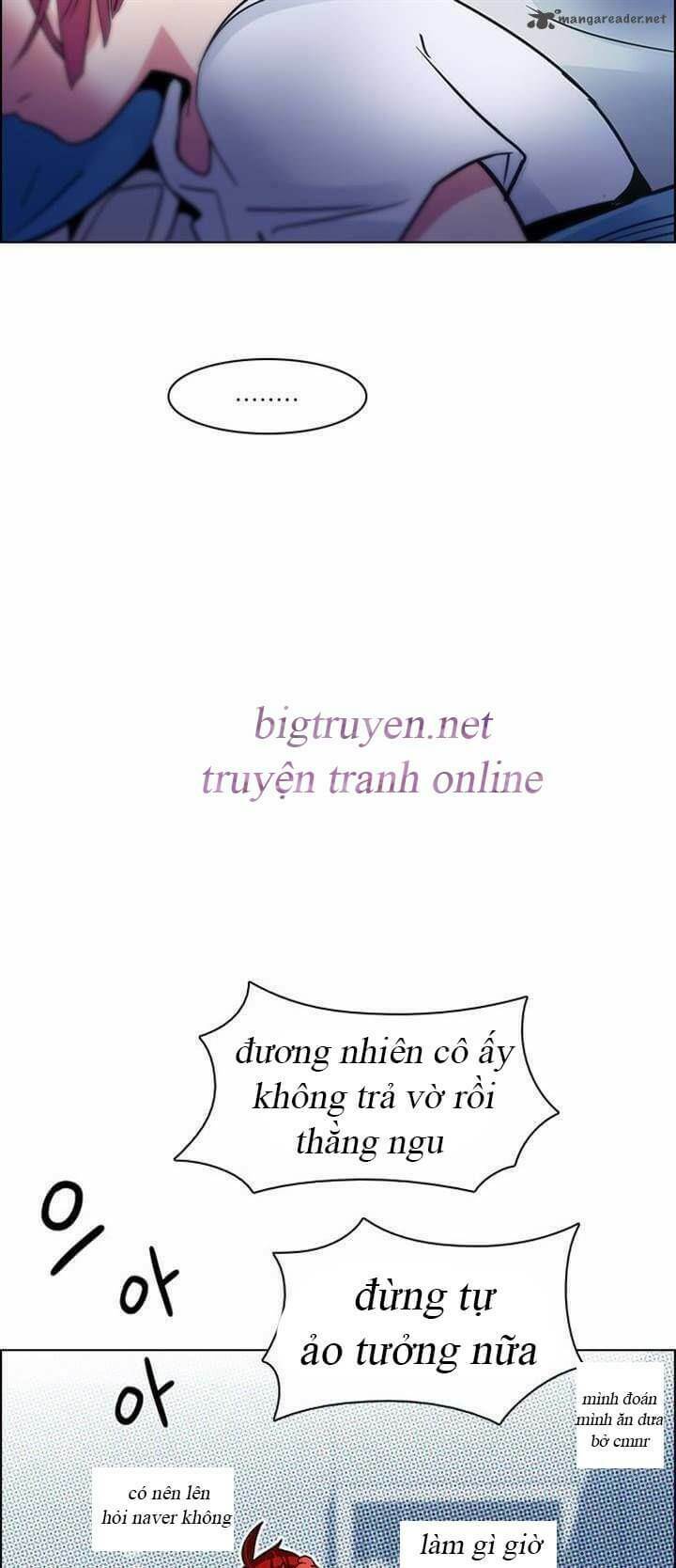 Trò Chơi Số Mệnh Chapter 123 - Trang 2