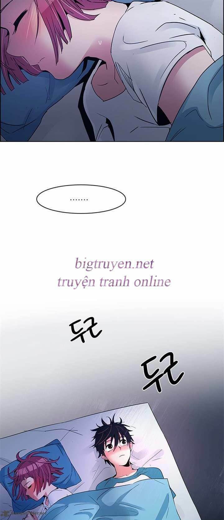 Trò Chơi Số Mệnh Chapter 123 - Trang 2